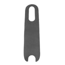 For M365 Electric Scooter Foot Mat Skateboard Silicone Pedal Cover Pad