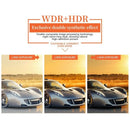 1080P HD Car Driving Recorder Wifi Hidden-recorder Automatic Digital Video