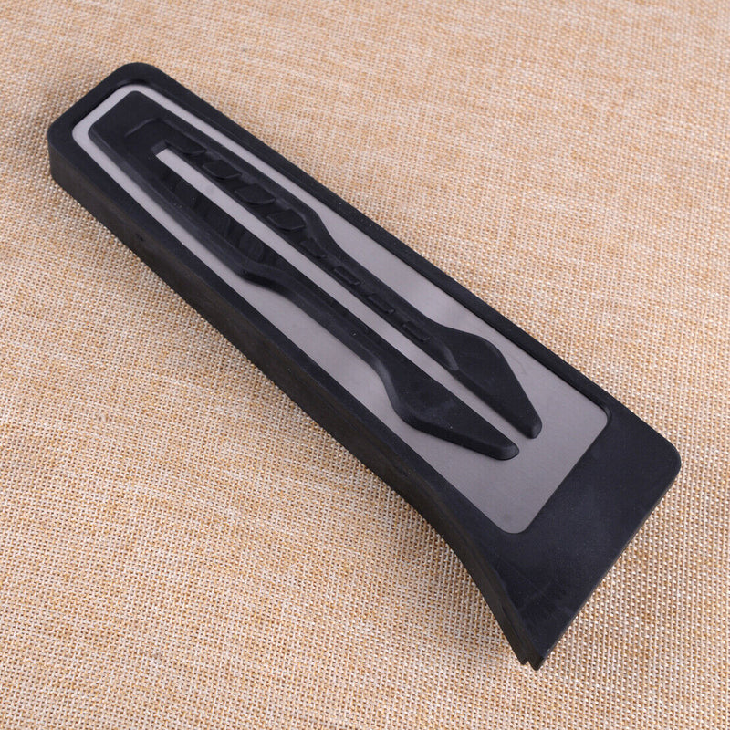 Gas Brake Pedal Cover Cap Parts Fit For BMW 6 Series (F06/F12/F13/G32) 2016-2019