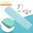 6033 Cleaning Clay REMOVES OIL PICKS UP PARTS JEWELS TOOL