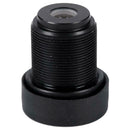 M12 2.8mm 115 Degree Fixed IRIS Lens for Security CCTV Cameras C8U4