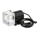 DC 12V 9W Low Noise CPU Cooling Water Pump For Desktop Computer DIY