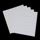10*20mm 15sheets Painting accessories Classification Distinguish Label Stick JR