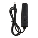 1 Meter Remote Shutter Control Cable for Nikon MC-DC2 D90 D7000 D3200 D5200