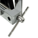 Mini Multifunction 2 In 1 Table Vise Bench Vice Aluminium Alloy 360 Degree  Z3O8