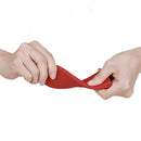 Silicone Hot Handle Holder (Set Of 3) Hot Mitts For Cast Iron Skillets Pans