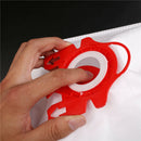 10Pcs Vacuum Cleaner Cloth Dust Bags Fit For MIELE FJM C1 & C2 Synthetic Type OZ