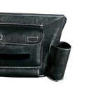 Cars Pocket Handbag Holder Seat Side Storage Phone Holder Black 48x26x11cm