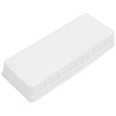 Adjustable New Drawer Organizer Home Kitchen Board Divider Makeup Storage B W9Z4