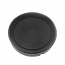 Car Cross Slotted Frame Rail Floor Jack Rubber Pad Adapter For Pinch Weld ryu