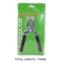 Car Piston Ring Installer Pliers Expander Installer Remover Repair Tools