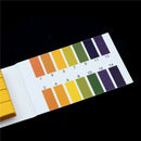 80 Strips 1-14 Full Range PH Paper Water Alkaline Acid Litmus Tester Paper JR