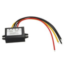 DC/DC DC 12V/24V Step-down to DC 5V 5A 25W Power Buck Transformer