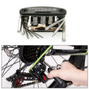 Bike Repair Tool Kit Multifunctional Bicycle Bottom Bracket Removal Tool Re