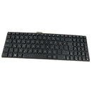 Black TR PC Laptop Keyboard Keypad For Asus X550C A550VB Y581C X552EP X552L