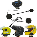 BT12 CSR8635 Bluetooth V4.0+EDR Headset for Motorcycle Helmet Intercom