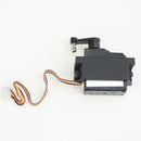 Metal Digital Servo High Torque Gear Waterproof for Wltoys 144001 1/14 RC Car