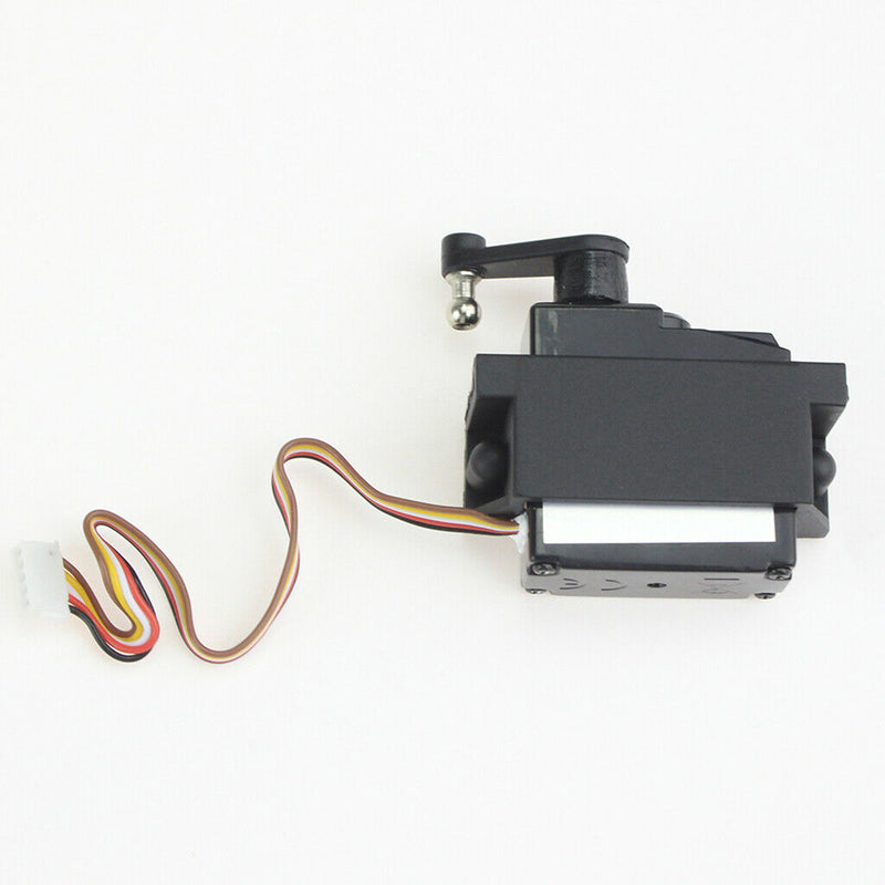 Metal Digital Servo High Torque Gear Waterproof for Wltoys 144001 1/14 RC Car