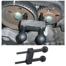 Engine Timing Belt Camshaft Lock Tool For VW Audi  1.4 1.6 Adjustment Tool well