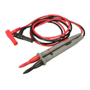 Universal Digital Multimeter Multi Meter Test Lead Probe Wire Pen Cable VOA