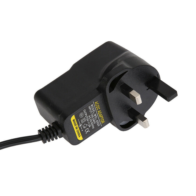 AC to DC 3.5mm*1.35mm 5V 2A Switching Power Supply Adapter