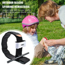 One Hand Emergency Release Buckle Tourniquet Strap for Outdoor First Aid