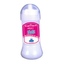 Smooth Human Body Lubricant Fluid Watersoluble Pleasure Enhance Body Oil 7oz