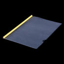 Office 5Pcs Pumping Folder Storage Files Documents Paper Clip Supply A4 Siz BX