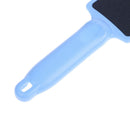 Foot rasp file callus dead skin cuticle remover pedicure scrubber double- â„–[