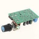 TDA2822 DC 1.8-12V 2.0 3.5mm Stereo AMP Module Mini Audio Power Amplifier B I1V0
