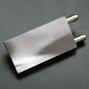 Aluminum Liquid-Water Cooling Block for Computer Cpu Radiator for Pc and La Y1E8