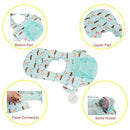 Multifunctional Nursing and Infant Support Pillow Premium Quality Feeding P