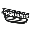 Motorcycle Radiator Cooler Grill Guard Cover for BMW R1200GS Adventure ADV  V7Q7