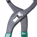 12 inch-Long Adjustable Slip Joint Oil Filter Pliers 60 - 115Mm For 2 inch  L9Q4
