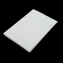 5x7FT Vinyl Photography Backdrop Photo Background, Smooth White