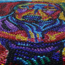 Full Special Shaped Crystal Diamond Rhinestones Diamond Embroidery Colorful