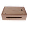 Bamboo Wooden Stand Charging Dock Station Charging Holder Stand Mobile Phone