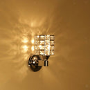 LED Wall Lamp Glass Lamp Shades Staircase Dining Room Bedside Wall Sconces