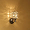 LED Wall Lamp Glass Lamp Shades Staircase Dining Room Bedside Wall Sconces