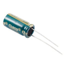 10V 3300uF Low ESR impedance capacitor Z4L9