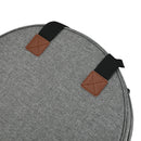 Sewing Tool Storage Bag Crochet Hook Knitting Needle Scissor Ruler Organizer