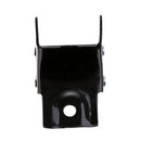 Metal Roller Skates Strap Buckle Replacement with Screws and Nuts