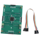 HT1632C Red LED Dot Matrices Module Text Chinese Display 16x24 Kit Arduino