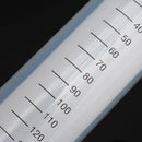 Large Plastic Syringe Measuring Nutrient Sterile ReusableLiquid Food Feed