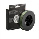 W8 Braided Fishing Line 300M 8 Strands Wide Angle Tech Multifilament Braid  W8Z2