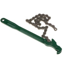 Brand New Durable Vehicle Oil Filter Wrench Clamp Spanner 12 inch