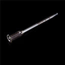 Glass Vinometer Wine Alcohol Meter For Testing Home Made Wine ia&j