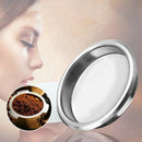 Coffee Machine Cleaning Set, 4 Pieces Coffee Machine Brush with Spoon and 1 U4Y3