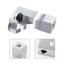 Intake Manifold Bracket Accessories Repair Kit 03L129711E Durable for Skoda