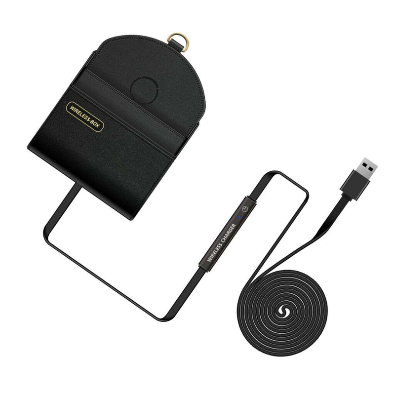 92x54x118 Mm Wireless Charging Pad 5W For  Galaxy S7 Edge,S6,S6 Edge,